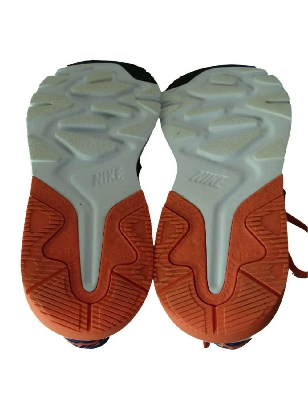 Nike these air